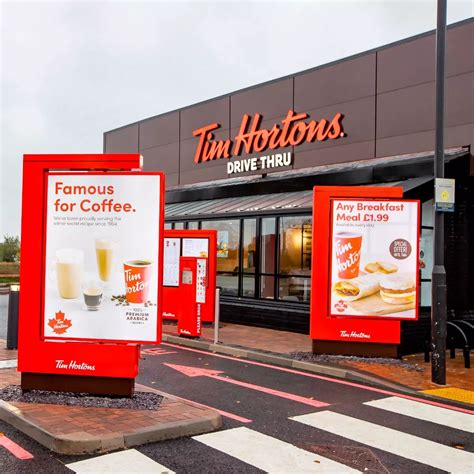 tim hortons | blue bay walk photos|Locations .